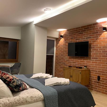 Ferienwohnung Polanickie Wzgorze Bad Altheide Exterior foto
