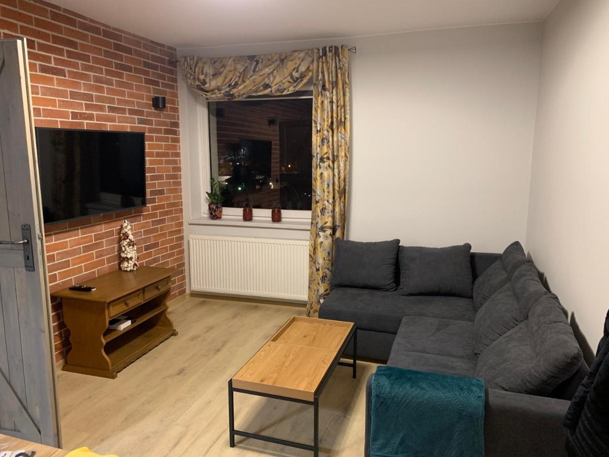 Ferienwohnung Polanickie Wzgorze Bad Altheide Exterior foto
