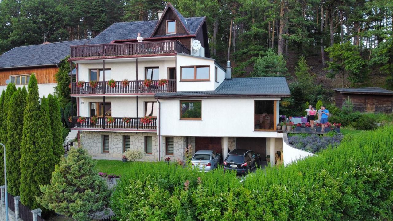 Ferienwohnung Polanickie Wzgorze Bad Altheide Exterior foto